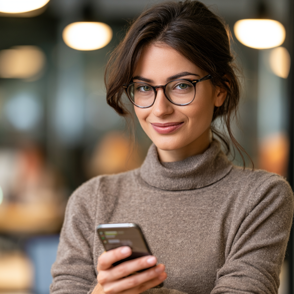 Atención al cliente con IA por WhatsApp