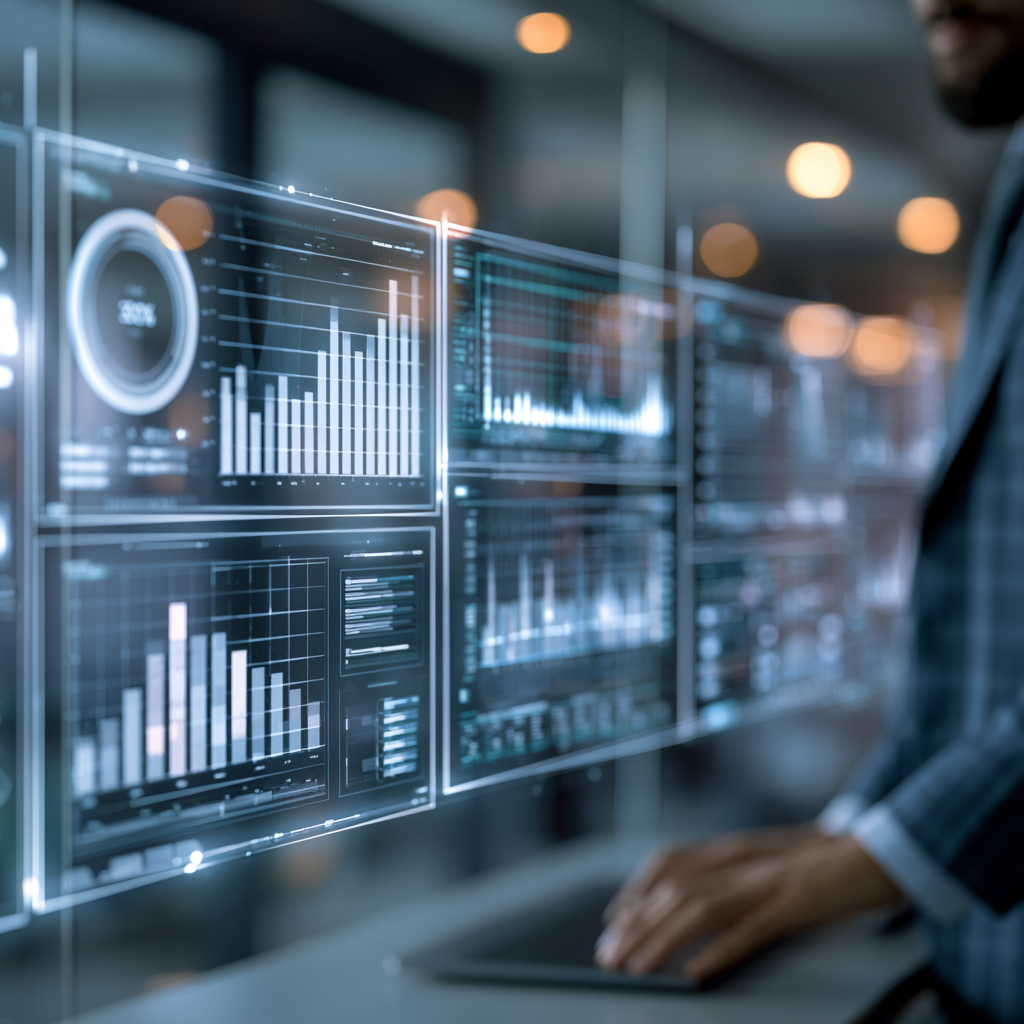 Análisis de datos y modelos predictivos