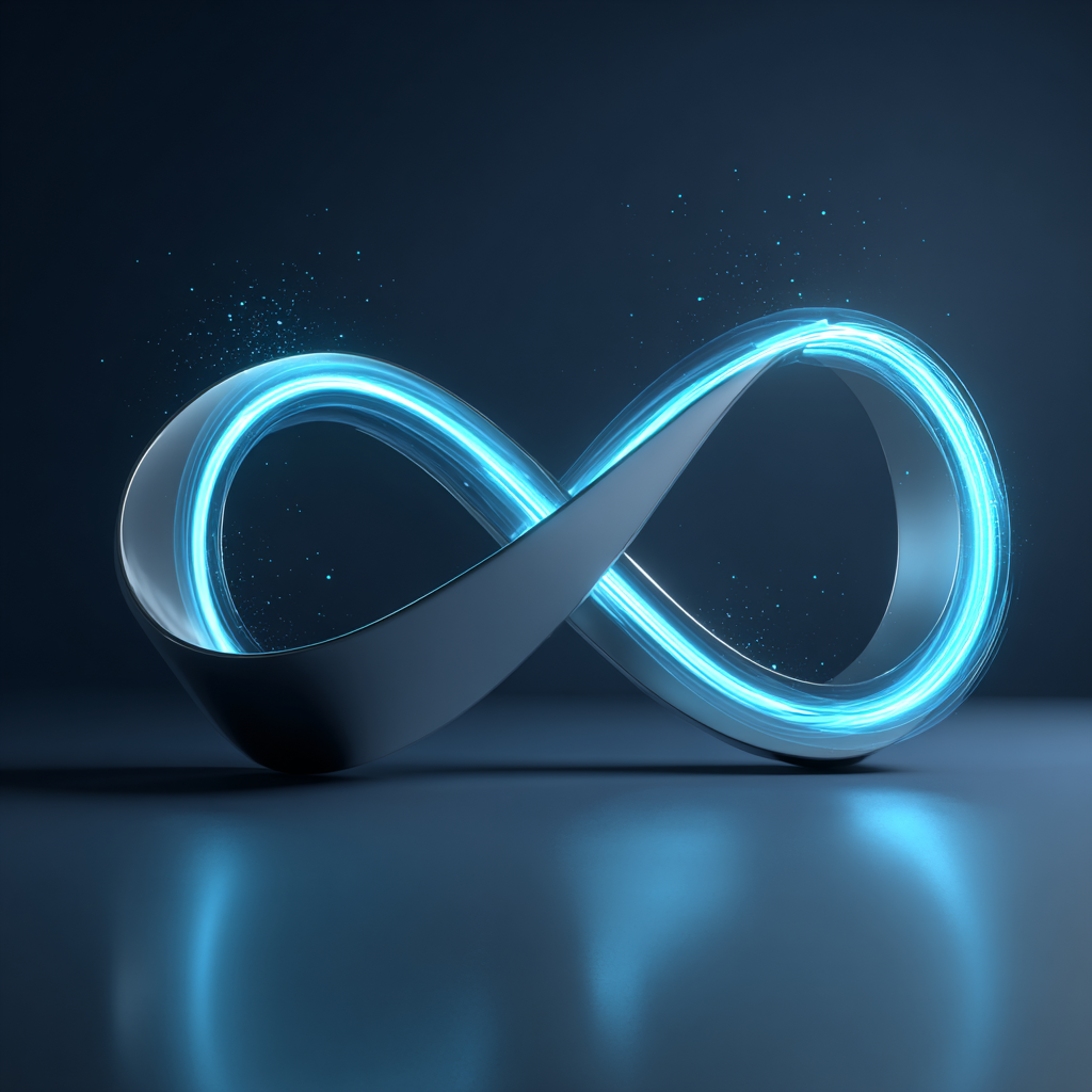 Infinity Convergence
